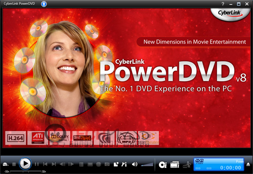 free cyberlink powerdvd download